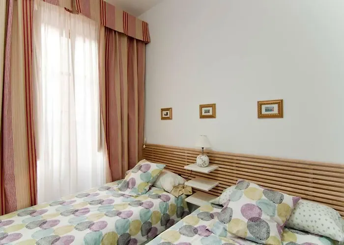 Apartamento Centro Historico